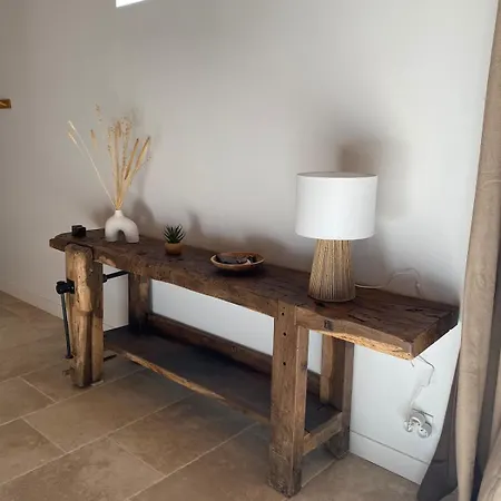 Сasa de vacaciones Terre De Vigne, Proche De Cordes-sur-ciel *