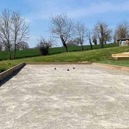 Сasa de vacaciones Terre De Vigne, Proche De Cordes-sur-ciel