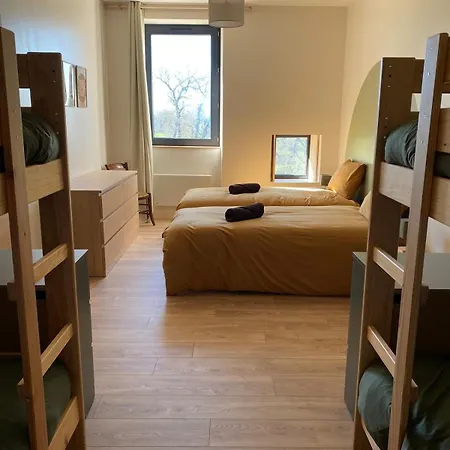 Сasa de vacaciones Terre De Vigne, Proche De Cordes-sur-ciel