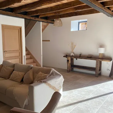 Terre De Vigne, Proche De Cordes-sur-ciel Сasa de vacaciones Trévien
