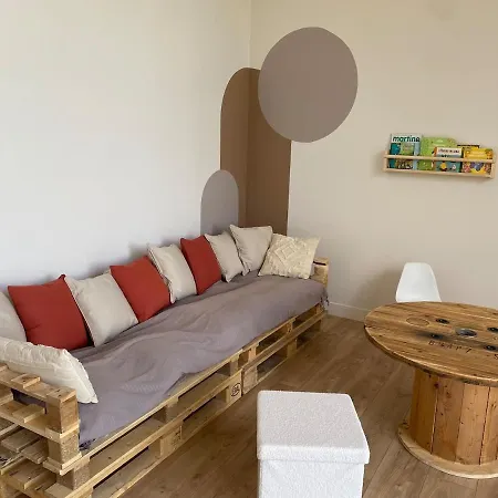 Terre De Vigne, Proche De Cordes-sur-ciel Сasa de vacaciones *