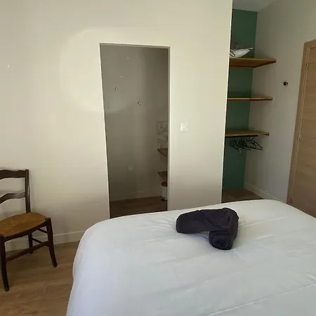 Сasa de vacaciones Terre De Vigne, Proche De Cordes-sur-ciel