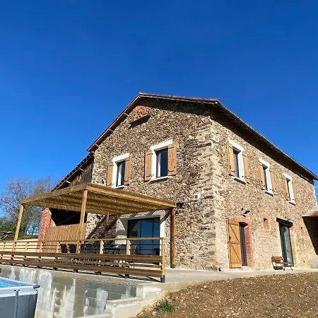 Terre De Vigne, Proche De Cordes-sur-ciel
